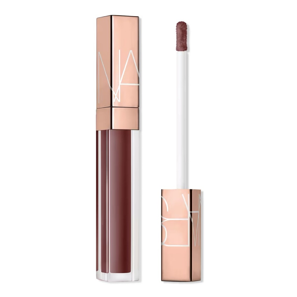 NARS ‘What If’ Afterglow Lip Shine Gloss - Picture 2 of 13
